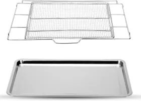 313111220299 YENDSE Air Tray Oven Drip Pan Frigidaire