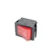 On-Off Switch For TECHTONGDA Aluminum Iron Welding Machine 220V Multiple Welding
