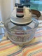 Galloping Gourmet Perfection-Aire Convection Oven glass no toxins perfectv