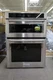 KitchenAid KOCE500ESS 30" Stainless Microwave Combo Wall Oven NOB #128068 BP