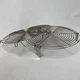 American Harvest Jet-Stream Oven Round Metal Wire Upper / Lower Rack JS-2000
