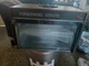 Vintage Farberware Turbo Oven Convection Model T4000 Broiler W/Racks  MINTY NEW?