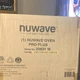 NuWave Pro Plus 20631 W Convection Oven