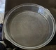 Thane Flavor Wave Oven Deluxe Part MHO-1200 Replacement Glass Tray