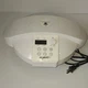 Thane Housewares Flavor Wave Deluxe Oven MHO-1200 Power Head Motor Tested Works