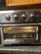 Cuisinart TOA-60 Convection Airfryer Toaster Oven - Stainless Steel