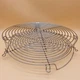 American Harvest Jet Stream Oven Stackable Racks Original Replacement JS-2000TM