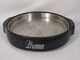NuWave Pro Oven Black / Silver Replacement Parts Bottom Base Pan / Drip Tray