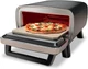 Ninja Artisan Outdoor Pizza Oven, 12-inch, 3-minute Pizza, Neapolitan, Thin Crus