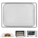 GXF Air Fryer Basket for Breville BOV900BSS Smart Oven Air Fryer Pro,16.5"D x...