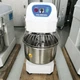 Techtongda 220V 60L Commercial Mixers Dough Mixer Machine Stand Food Preparation
