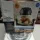 Mainstays Turbo Convection Oven, 12.5 Quarts 1200watt