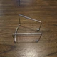 Nuwave Pro Plus Infrared Oven Metal Dome Holder Stand 20601 20602