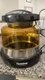 NuWave Pro Plus Infrared Oven w/ Accessories and Storage Bag - Tested New No BOX