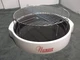 NuWave Infrared Oven by HEARTHWARE Drip Pan/Base/Rack Parts - Model 20201 **READ
