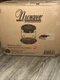 NuWave Oven Pro Infrared Oven Model 20356 New Open