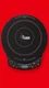 NuWave Precision Induction Cooktop 30101 1300W Portable w/ Carrying Bag