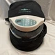 Nuwave Nu Wave Pro Kitchen Infrared Oven Model 20301-20304 White Blue Carry Bag