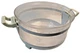 Galloping Gourmet C2000 Perfection Aire Oven Replacement Bowl Base New Old Stock