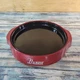 Nuwave Pro Infrared Oven Replacement Part Bottom Base Stand + drip pan Red 20337