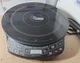 NuWave Pro Precision Induction Electric Cooktop Model 30101 Black, Tested
