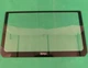Ninja Foodi DT200 Smart XL Air Oven LP3 Replacement Parts ~ Door Glass