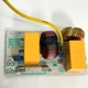 Genuine Original Breville MDFLT22W Noise Filter w/ Fuse FOR BMO870BSS/850BSS