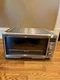 Breville BOV650XL Compact Smart Oven Countertop Toaster Oven Stainless Steel