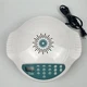 NuWave 20301-20304 Pro Infrared Convection Oven Top Motor - White Teal - Tested