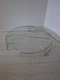 Small Grill Rack For NuWave Oven Pro 20356 Replacement Part 11  1/8" X  2"