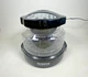 Nuwave Pro Plus Infrared Convection Oven Black 1500W Model 20621 Tested Works