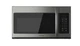 Genuine Parts Furrion LLC 2022007896 1.7 Cu.Ft. OTR Microwave Convenience Fast S