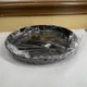 Nuwave Pro 12&rdquo; Enamel Liner Pan 22011 NEW Fits 22056,22057,22058,22059 Part Only