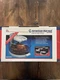 AMERICAN HARVEST EXPANDER RING  NEW ER-3000 JS1500 2500 3000 SERIES OVENS 
