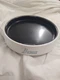 Hearthware Nuwave Pro Infrared Oven Model 20342 Power Base Bottom Metal Pan