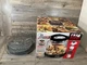NuWave 20322 Digital Pro Infrared Oven + Pizza Accessories W/ Box, Please Read
