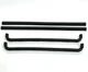 Genuine Ninja - Door Seal Gasket Rubber Set FROM Foodi Smart DT251 Air Fry Oven