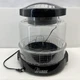 NuWave Pro Infrared Oven Model 20355 1500W with Racks Black Works