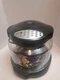 NuWave Oven Pro Plus Model 20631 Black Infrared Convection Oven Tested