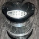 NuWave 20356 Convection Oven 1500W 120V Black Digital Timer Glass Bowl
