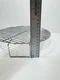 NuWave Pro Plus Oven Model 20601 Replacement 2" Wire Rack