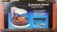American Harvester Jet Stream Oven Expander Ring ER-2000 