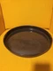 Nuwave Pro 20331 Inferred Oven 13&rdquo; Drip Pan Liner Replacement Part Black Round