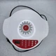 NuWave Pro Infrared Oven White/Red Motor Head Replacement  20333 Works