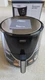 New Bella Pro Series 8-qt. Digital Air Fryer Touchscreen Panel - Stainless Steel