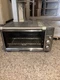 Breville Smart Oven Compact Model BOV650XL Great With Rack And Tray