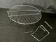 NuWave Pro Infrared Oven 20331 & 20333 Replacement Grill Rack Only
