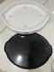 Mini Nuwave replacement part base pan tray Home Infrared Oven Model 20101