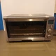 Breville BOV650XL Compact Smart Oven Countertop Toaster Oven Stainless Steel
