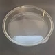 Thane Flavor Wave Deluxe Oven MHO 1200 Replacement Part Clear Glass Bottom 